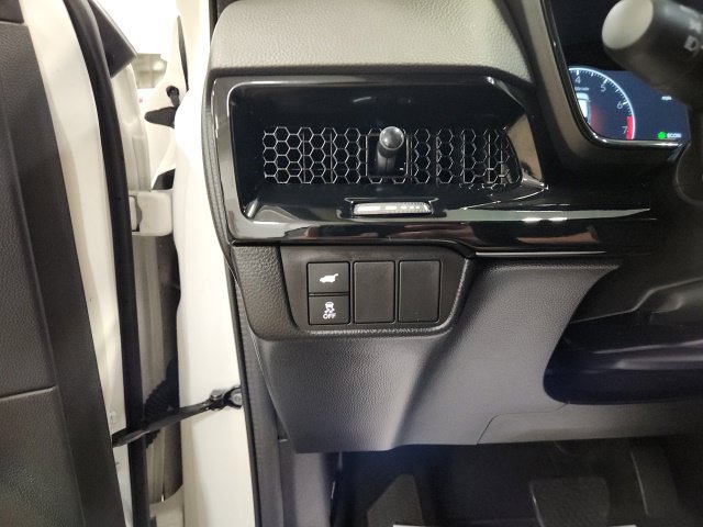 Used 2025 Honda CR-V EX-L image 18