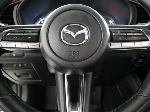 Used 2021 MAZDA MAZDA3 s image 25