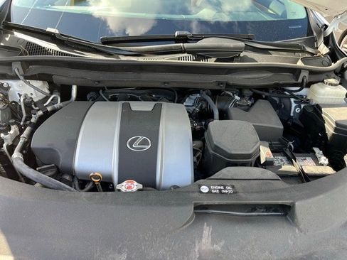 Used 2022 Lexus RX 350 FWD w/ Premium Package image 5