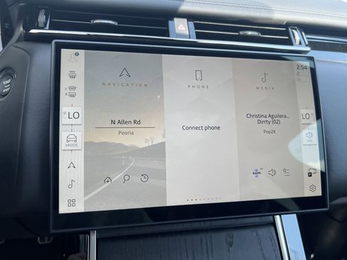 New 2026 Land Rover Range Rover Velar Autobiography image 16