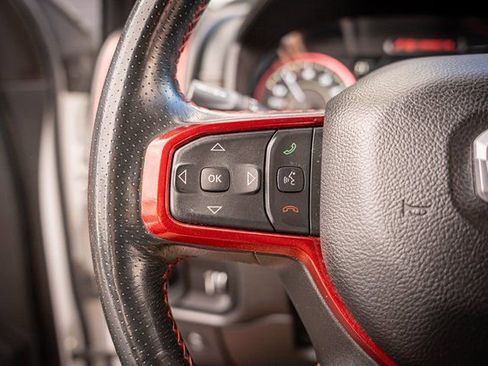 Used 2022 RAM 1500 Rebel w/ Rebel Level 2 Equipment Group image 20