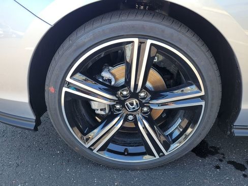 New 2026 Honda Accord SE image 10