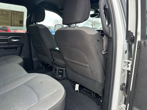 Used 2024 RAM 3500 Big Horn image 48