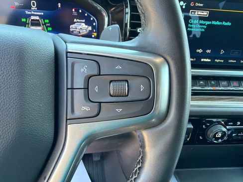 Used 2024 Chevrolet Silverado 1500 RST AWD/4WD image 18