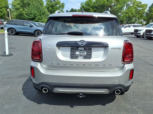 Used 2024 MINI Cooper Countryman S AWD/4WD image 6