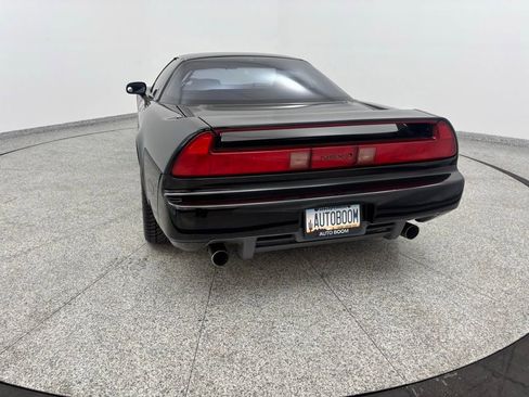 Used 1991 Acura NSX Base image 8