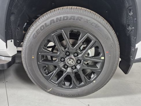 New 2026 Toyota Sequoia 4WD image 11