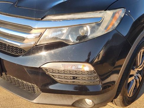 Used 2018 Honda Pilot EX-L image 8