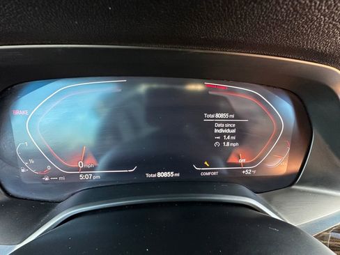 Used 2019 BMW X5 xDrive40i w/ M Sport Package image 10