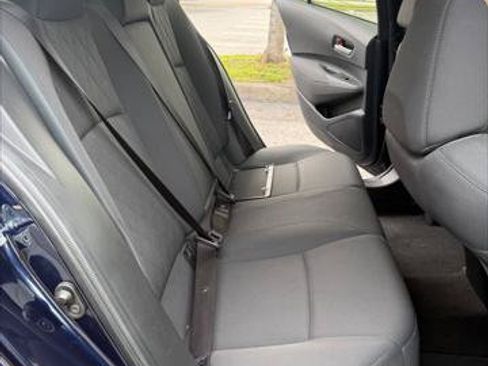 Used 2020 Toyota Corolla LE FWD image 17