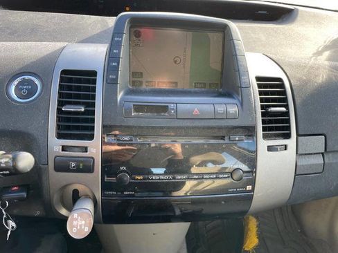 Used 2007 Toyota Prius 4-Door Liftback image 33