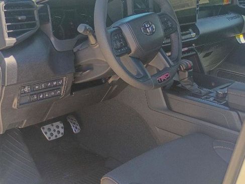 New 2026 Toyota Tundra SR5 image 11