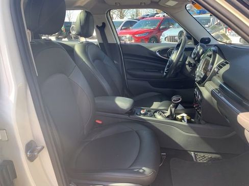 Used 2017 MINI Cooper Clubman ALL4 image 16