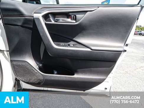 Used 2024 Toyota RAV4 Adventure image 47