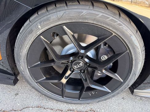 New 2026 Ford Mustang GT Premium w/ GT Performance Package image 44