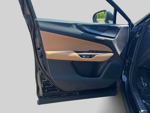 Certified 2023 Lexus NX 350 AWD image 15