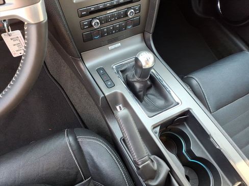 Used 2014 Ford Mustang GT Premium w/ Electronics Package image 15