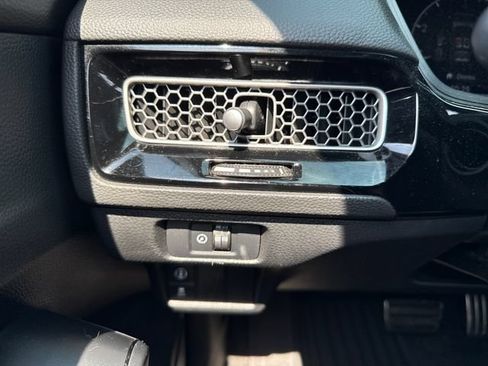 Used 2023 Honda Civic Sport image 29