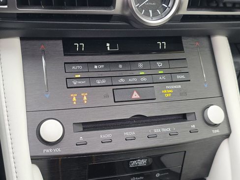 Certified 2024 Lexus RC 350 F Sport image 33