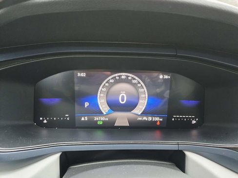 Used 2024 Volkswagen Taos SE image 21