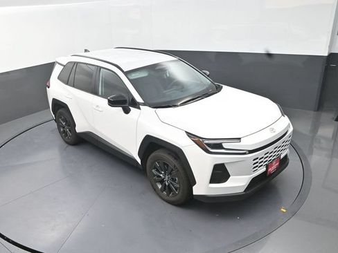 Used 2026 Toyota RAV4 XLE Premium AWD/4WD image 23