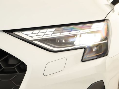 New 2026 Audi A3 2.0T Premium Plus AWD/4WD image 40