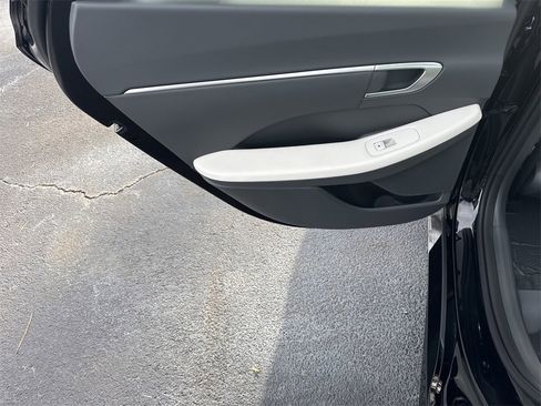 New 2026 Hyundai Sonata SEL image 21