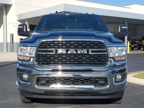 Used 2024 RAM 3500 Big Horn image 2