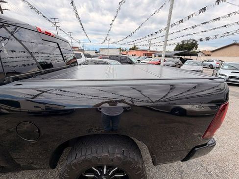 Used 2017 RAM 1500 Sport AWD/4WD image 30