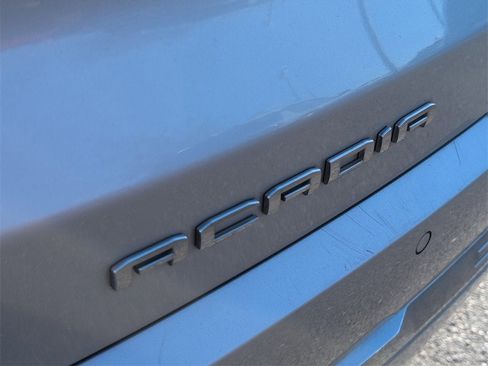 Used 2020 GMC Acadia Denali w/ Trailering Package image 32