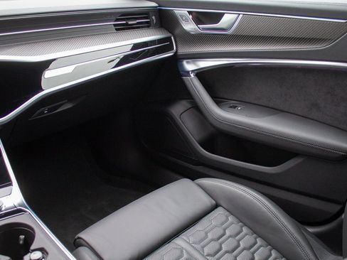 Used 2026 Audi RS 6 performance image 20