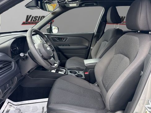 Used 2025 Subaru Forester Premium AWD/4WD image 9