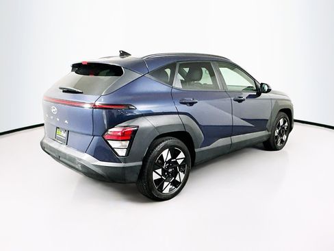 Used 2025 Hyundai Kona SEL FWD image 9