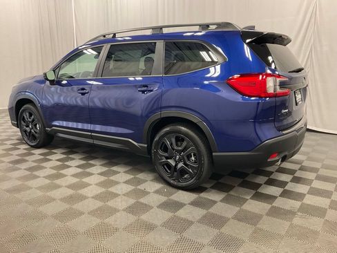 New 2026 Subaru Ascent Bronze Edition AWD/4WD image 4