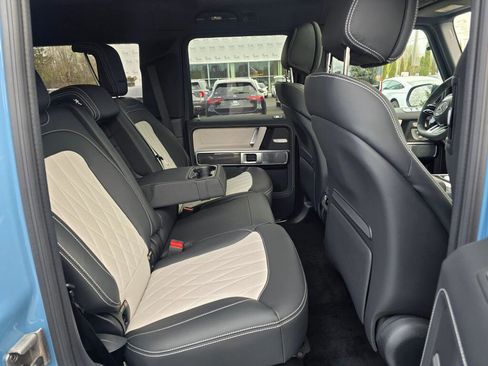 New 2026 Mercedes-Benz G 63 AMG 4MATIC image 25