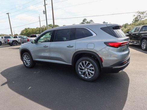 New 2026 Buick Enclave Preferred w/ Power Package FWD image 6