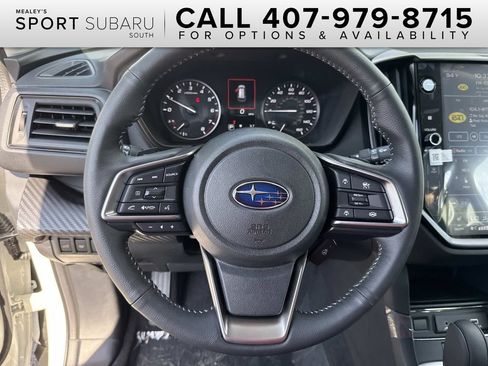 New 2026 Subaru Ascent Premium AWD/4WD image 41