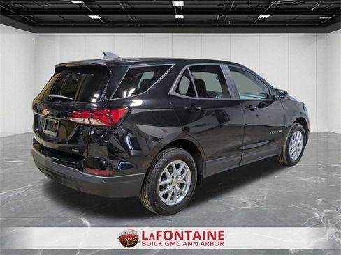Certified 2024 Chevrolet Equinox LS w/ LS Convenience Package image 5