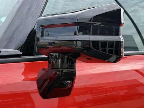 New 2026 GMC Hummer EV 2X image 35