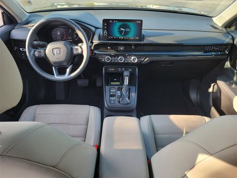 Used 2024 Honda CR-V EX-L image 18