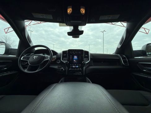 Certified 2024 RAM 1500 Big Horn image 26