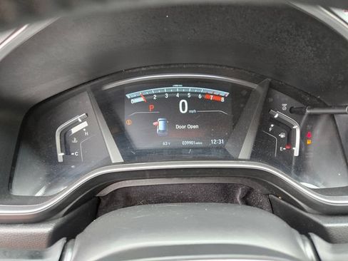 Used 2022 Honda CR-V EX-L image 38