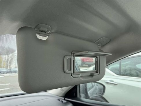 Certified 2024 Nissan Sentra S image 26