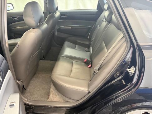 Used 2008 Toyota Prius Standard 4dr Hatchback image 20