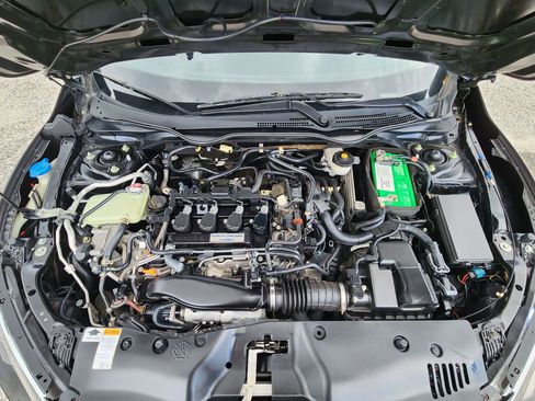 Used 2018 Honda Civic EX-L image 19