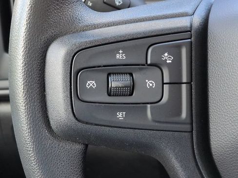 Used 2024 Chevrolet Silverado 3500 W/T w/ WT Fleet Convenience Package AWD/4WD image 25