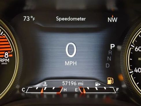 Used 2020 Jeep Cherokee Limited AWD/4WD image 30