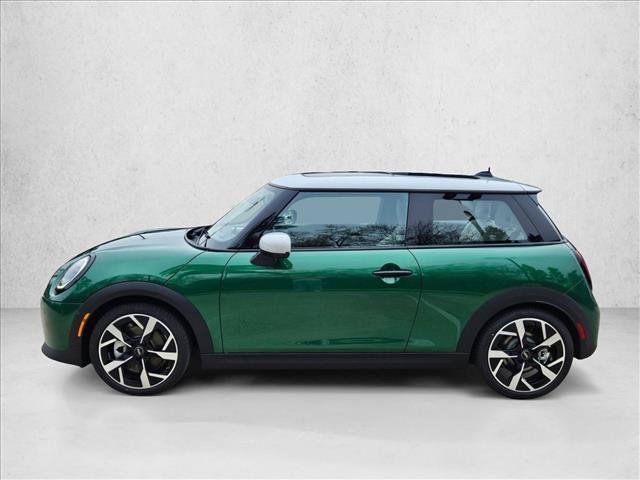 Used 2026 MINI Cooper 2-Door Hardtop FWD image 10