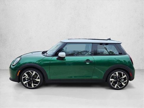 Used 2026 MINI Cooper 2-Door Hardtop FWD image 10
