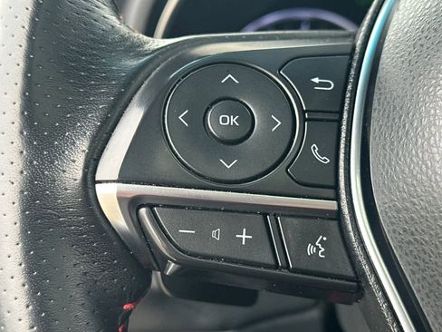 Used 2020 Toyota Avalon TRD image 30